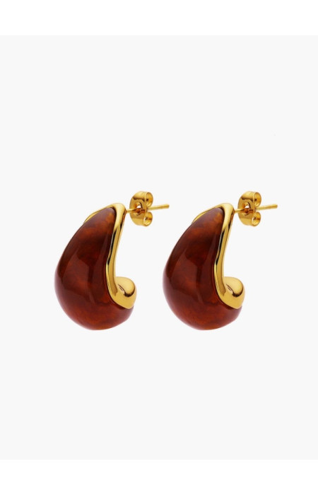 EARRINGS - EDUARD