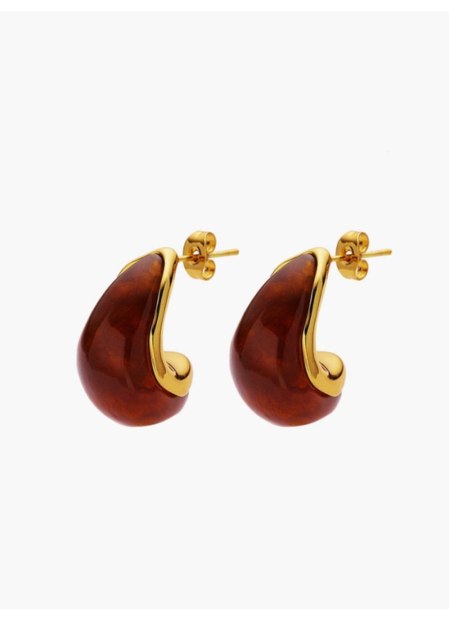 EARRINGS - EDUARD