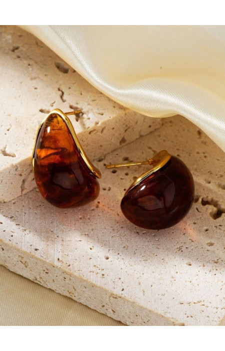 EARRINGS - EDUARD