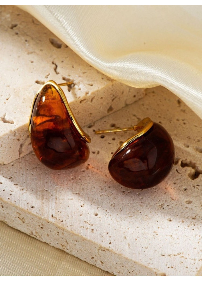 EARRINGS - EDUARD