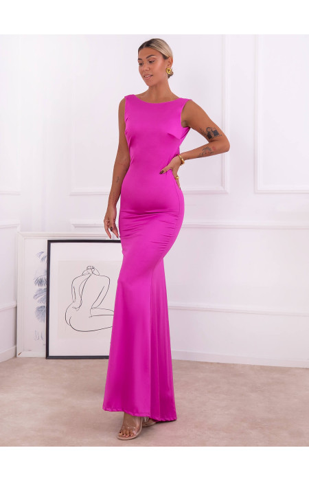 MAXI DRESS - GORGON