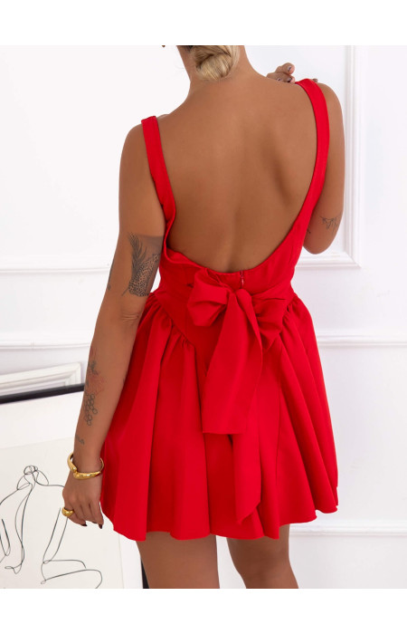 MAYA MINI DRESS