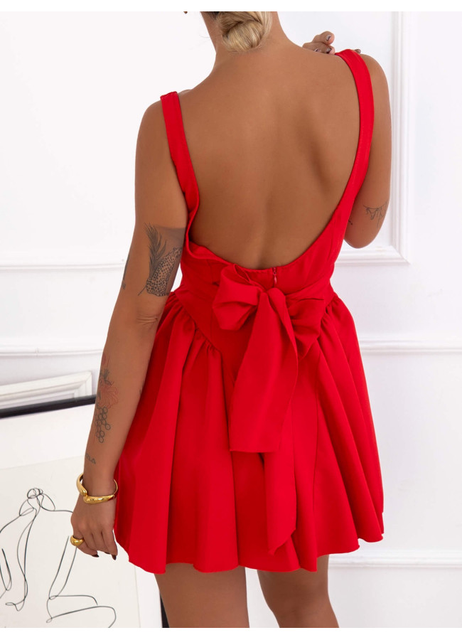 MAYA MINI DRESS