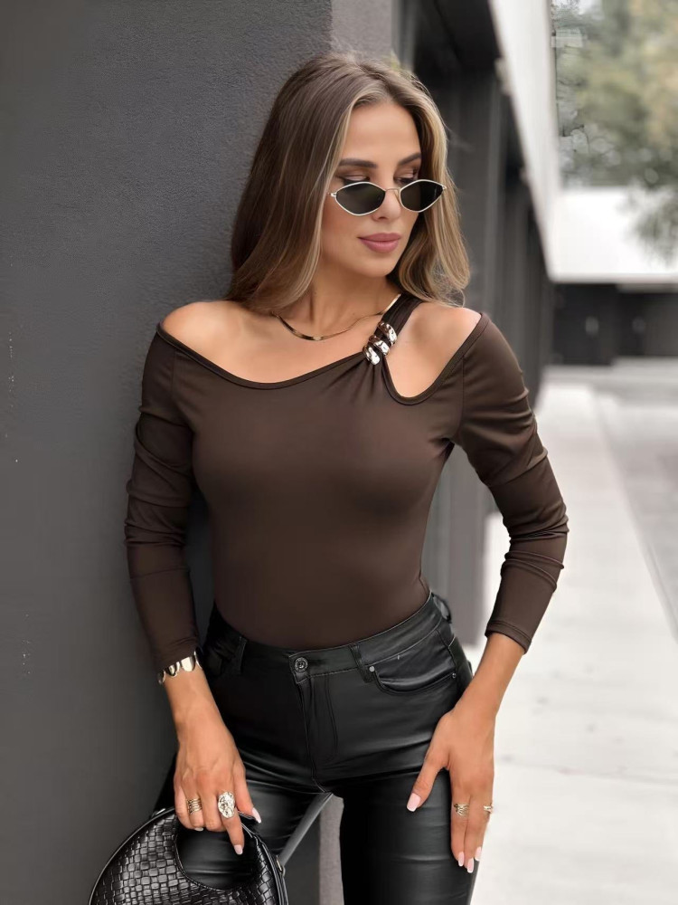 BLOUSE - ROBERTA