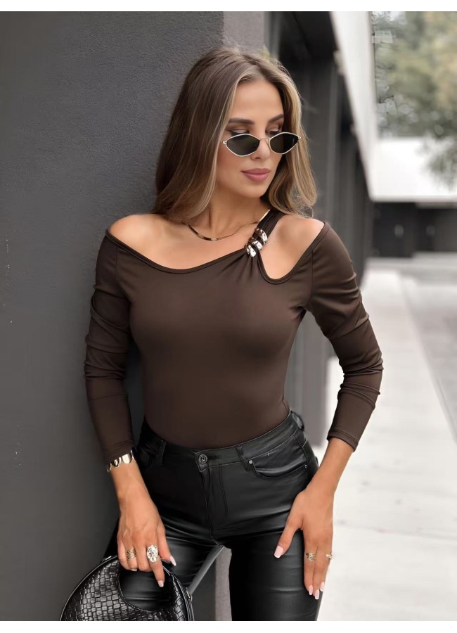 ΜΠΛΟΥΖΑ ΕΞΩΜΗ - ROBERTA