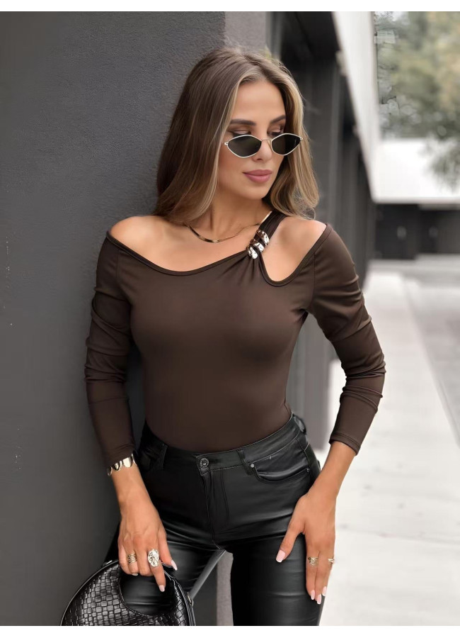 BLOUSE - ROBERTA