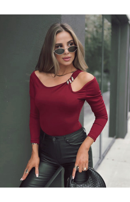 BLOUSE - ROBERTA