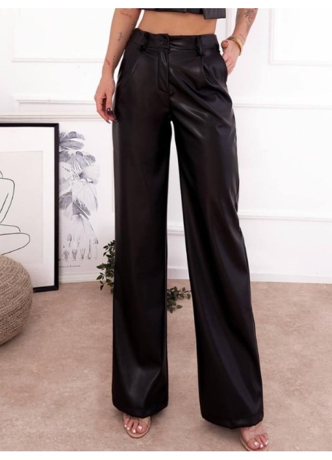 ΠΑΝΤΕΛΟΝΙ ΜΑΥΡΟ ΔΕΡΜΑΤΙΝΗ -...