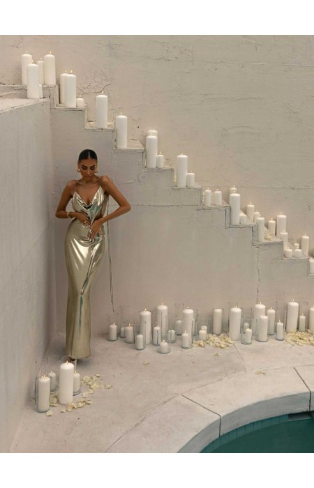 ΦΟΡΕΜΑ ΜΑΚΡΥ ΛΑΜΕ - LUNAR