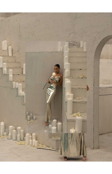 ΦΟΡΕΜΑ ΜΑΚΡΥ ΛΑΜΕ - LUNAR