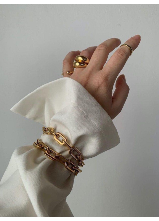 ΒΡΑΧΙΟΛΙ ΑΛΥΣΙΔΑ - DUBLIN