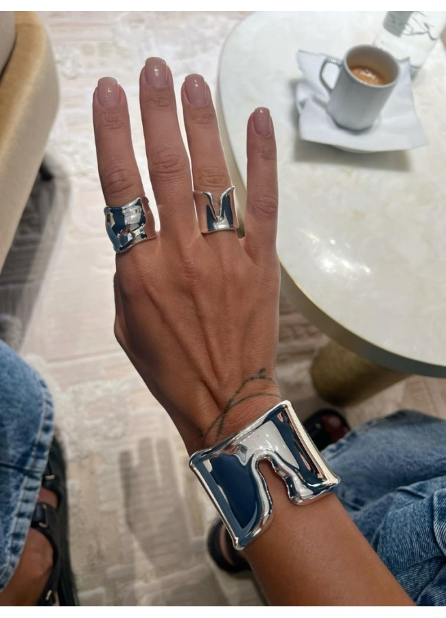 ΒΡΑΧΙΟΛΙ - ACHILLES