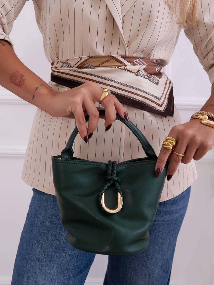 HANDBAG - ANDRIA