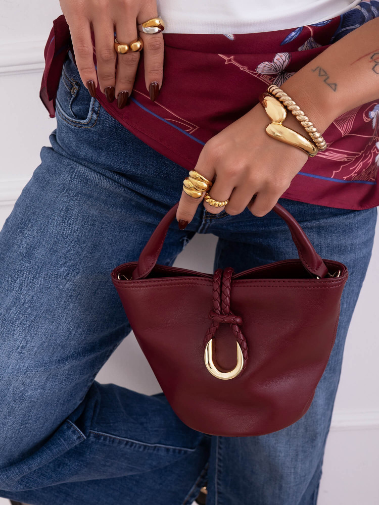 HANDBAG - ANDRIA