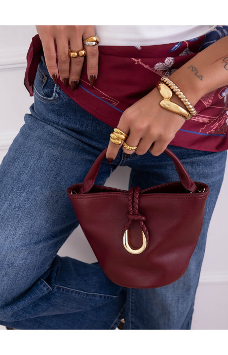 HANDBAG - ANDRIA
