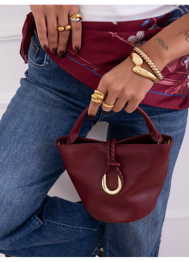 HANDBAG - ANDRIA