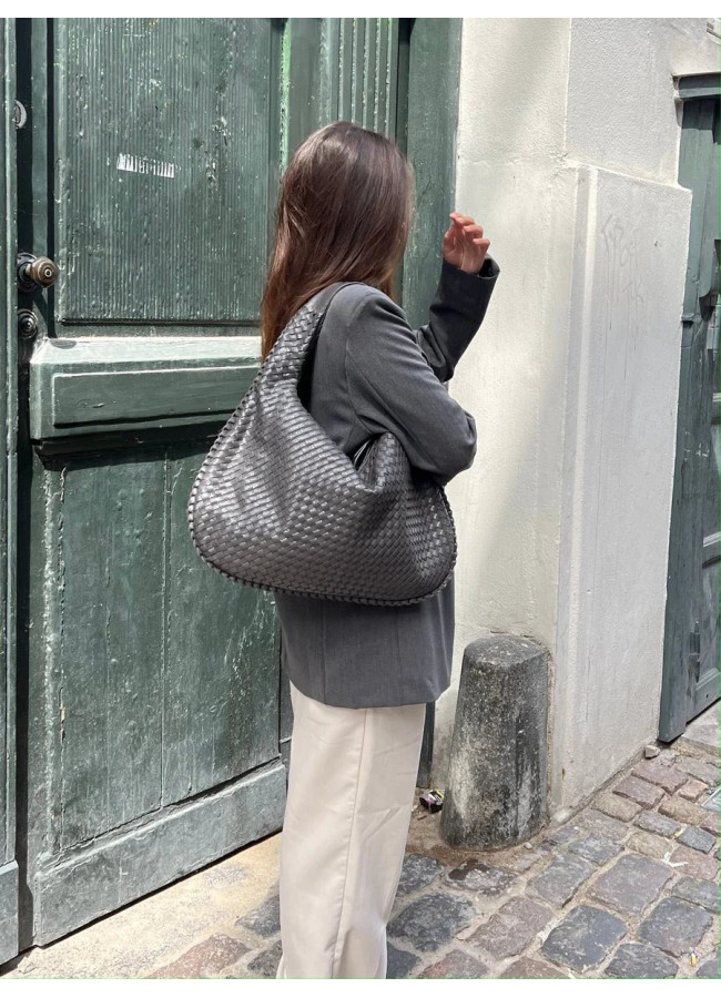 GREY BAG - EMBER