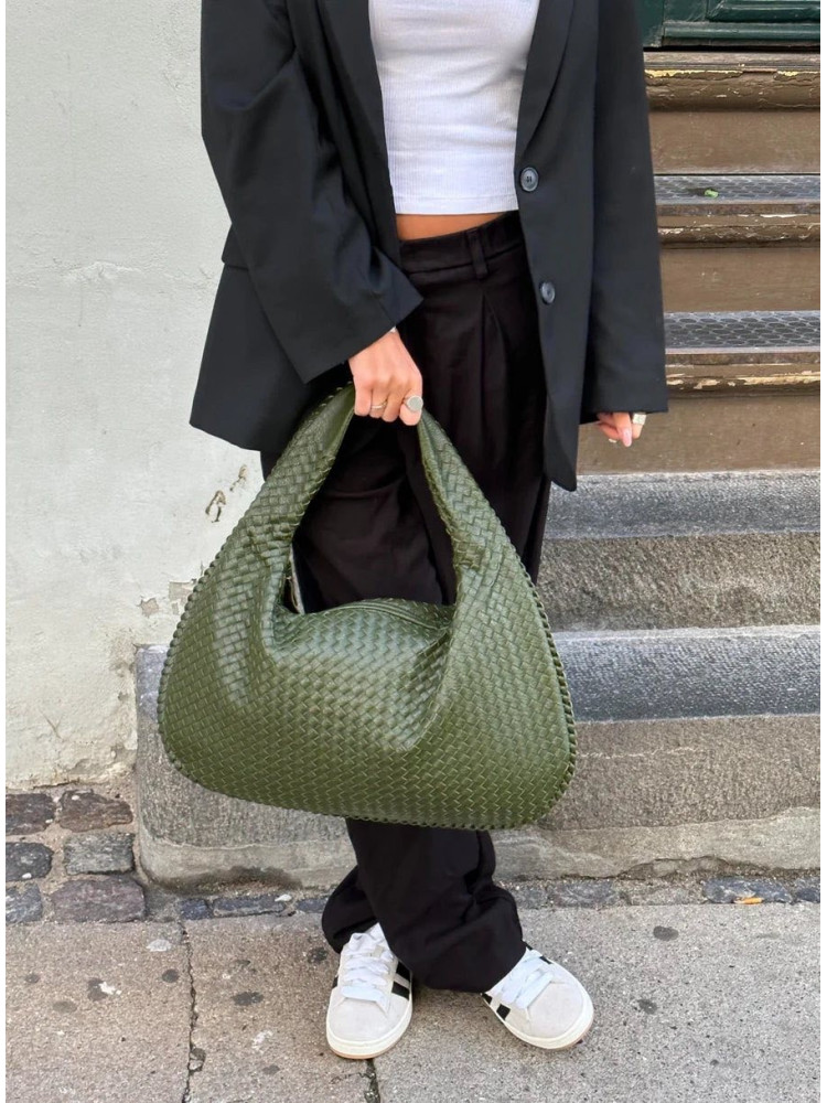 GREEN BAG - EMBER