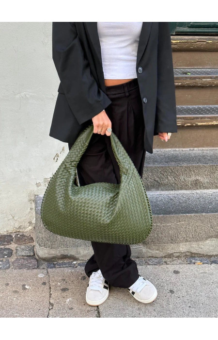 GREEN BAG - EMBER