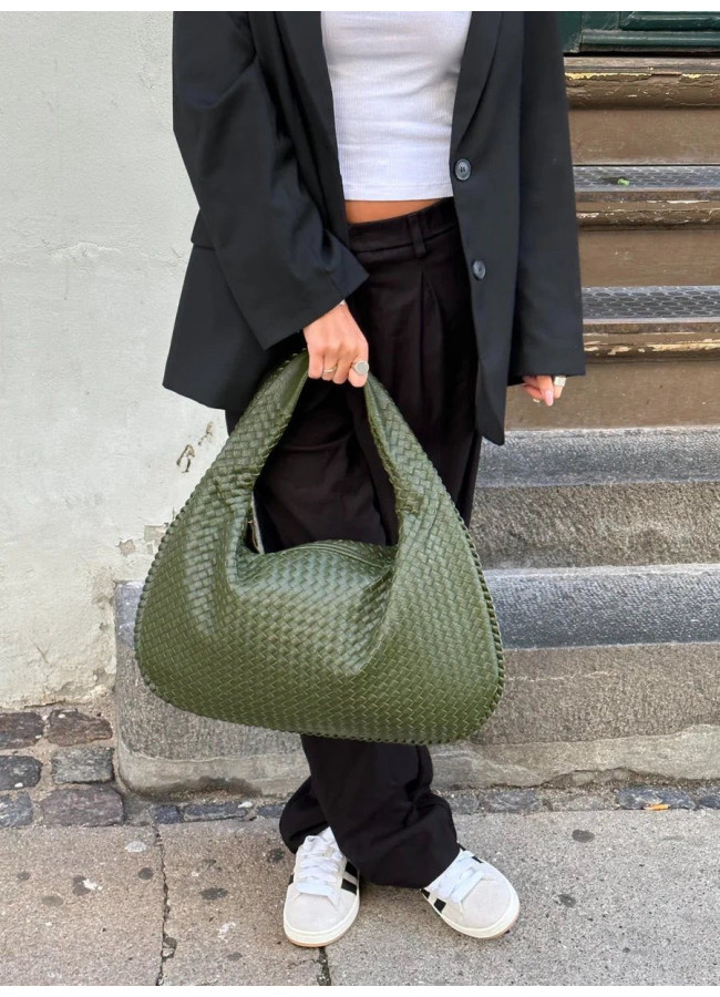 GREEN BAG - EMBER