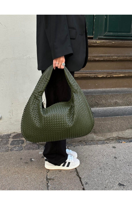 GREEN BAG - EMBER