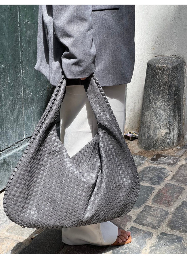 GREY BAG - EMBER