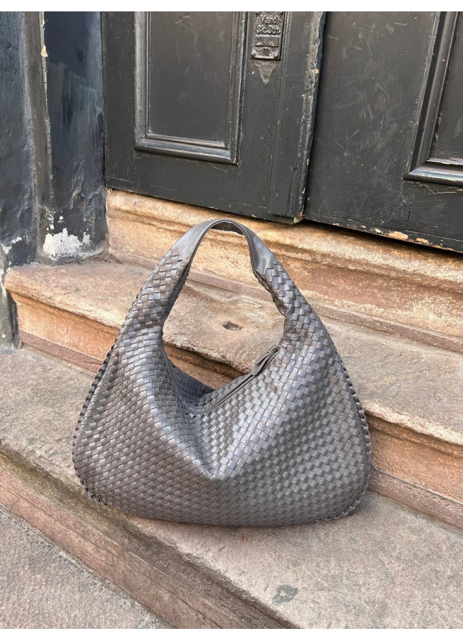 GREY BAG - EMBER