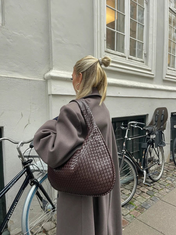 BAG - EMBER