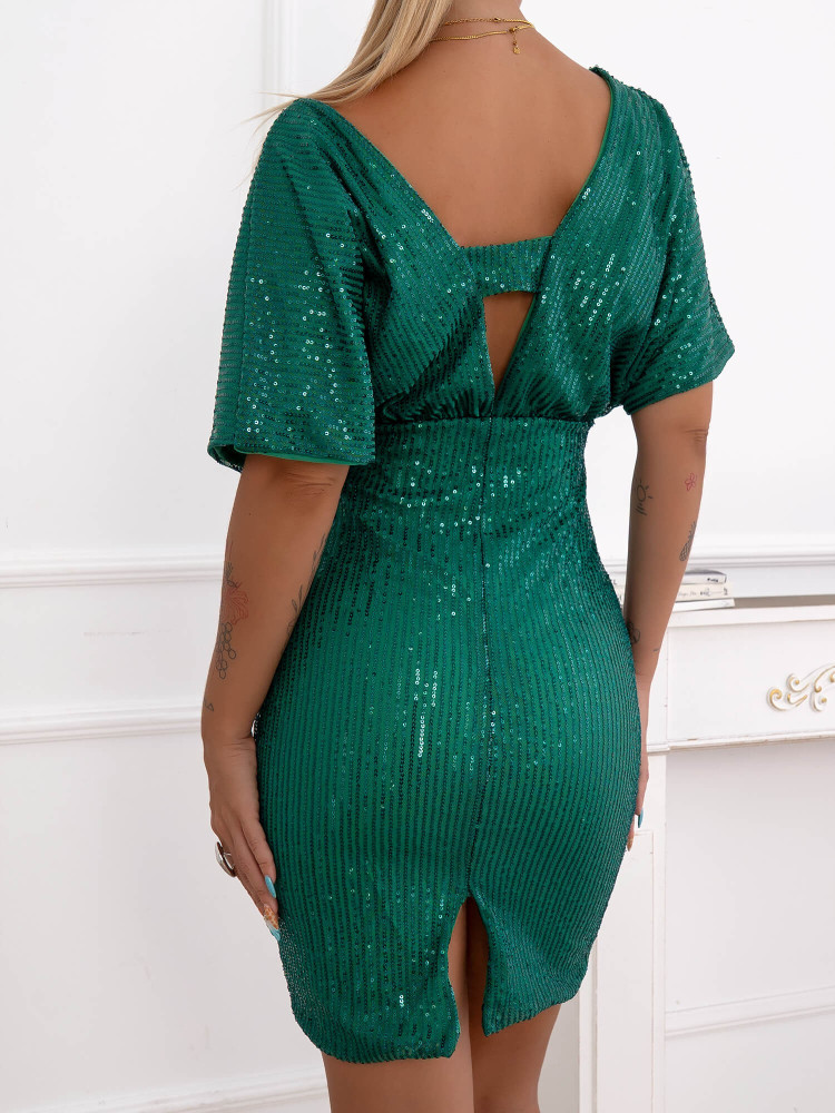 DRESS - MARIZA