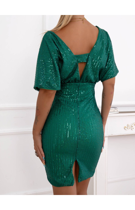 DRESS - MARIZA