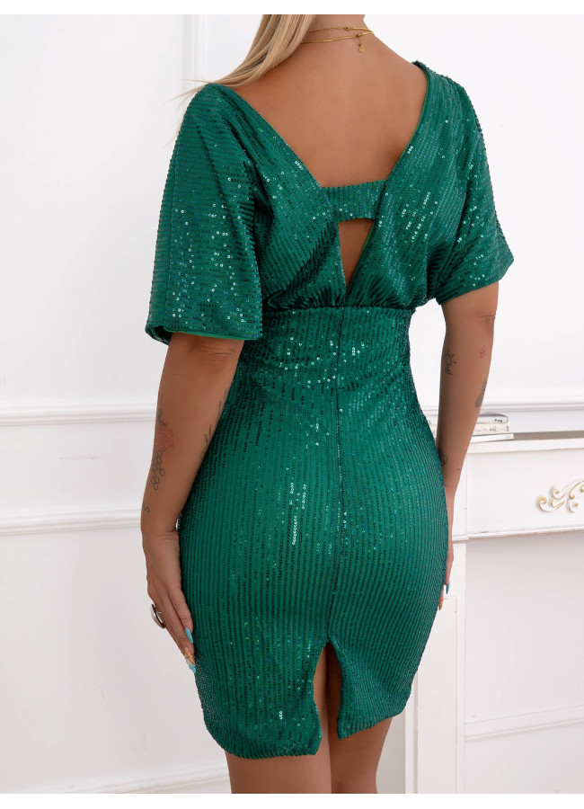 DRESS - MARIZA