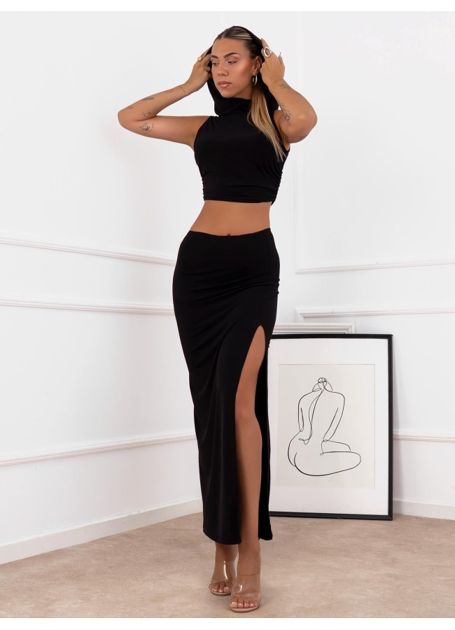 ΣΕΤ ΦΟΥΣΤΑ ΚΑΙ ΤΟΠ ΜΕ...