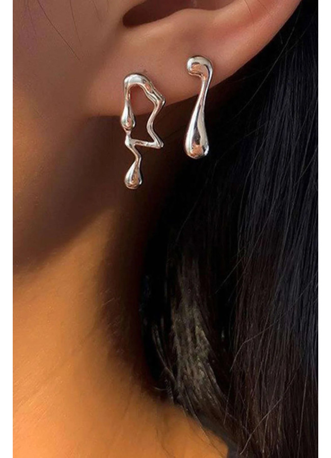 MELT EARRINGS