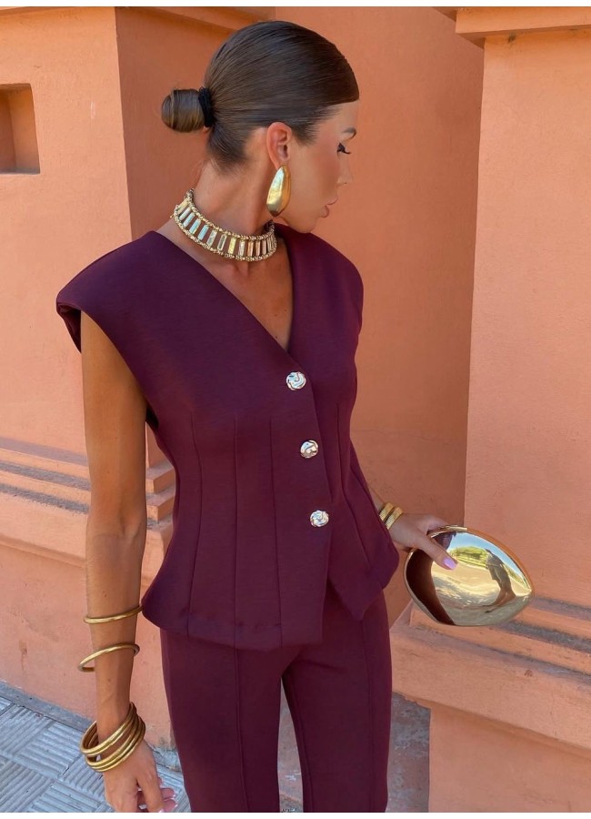 ΚΟΣΤΟΥΜΙ - ENSEBLE