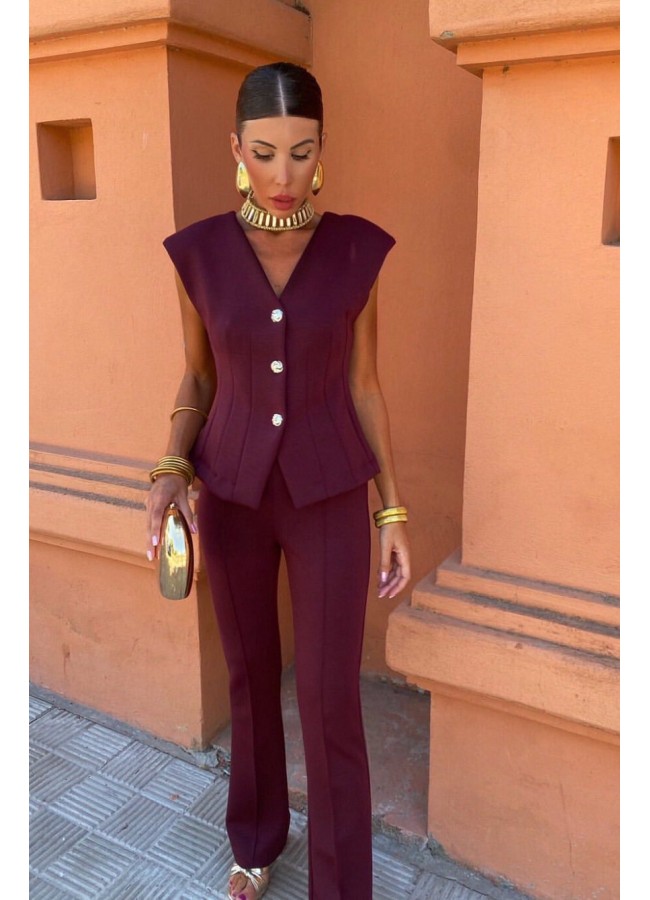 ΚΟΣΤΟΥΜΙ - ENSEBLE