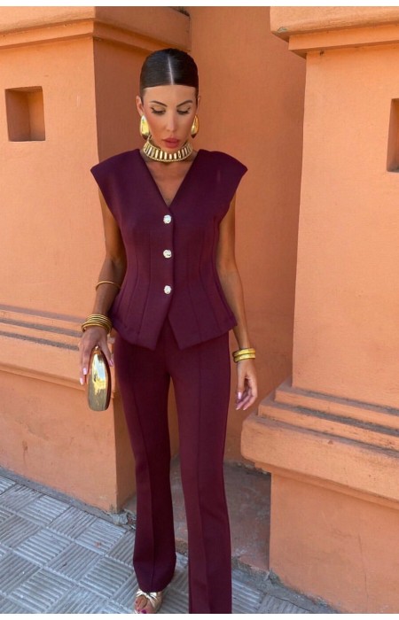 ΚΟΣΤΟΥΜΙ - ENSEBLE