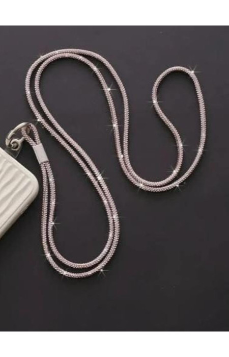 PHONE CORD - STRASS