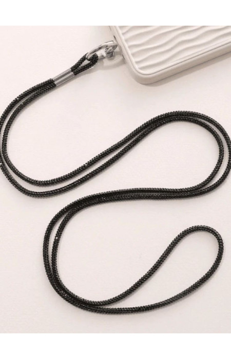 PHONE CORD - STRASS