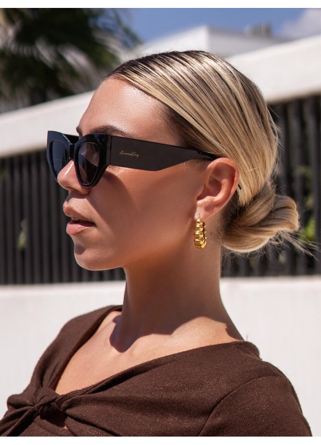 ANNAKEY MONIKA BLACK...