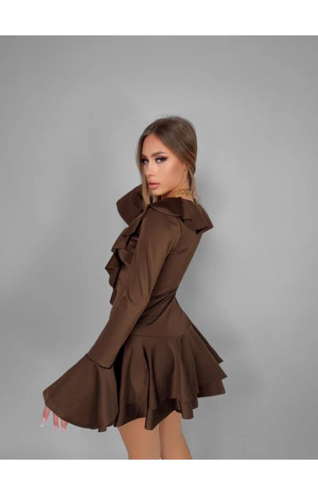 ΦΟΡΕΜΑ ΜΙΝΙ - VOILA