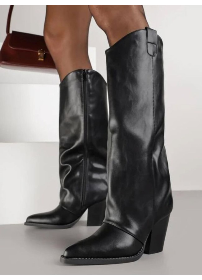 COWBOY BOOTS - ZEPLIN