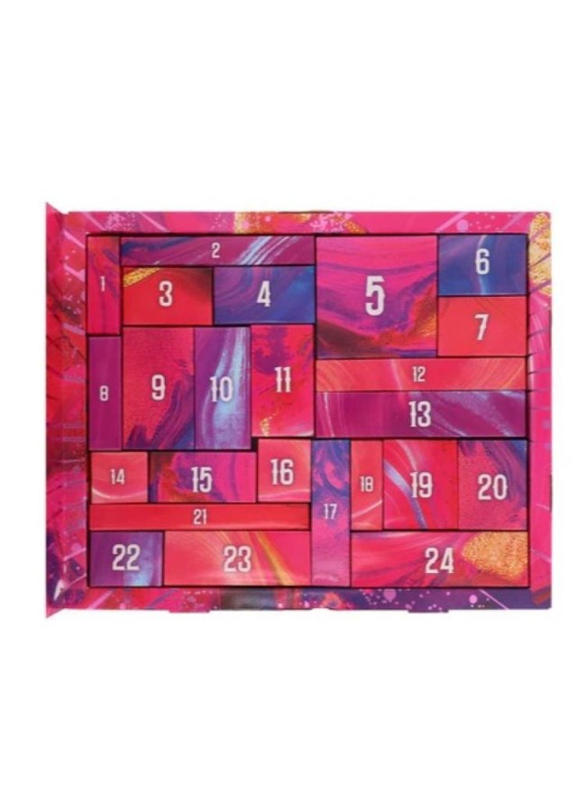 W7 BEAUTY BLAST MAKEUP...