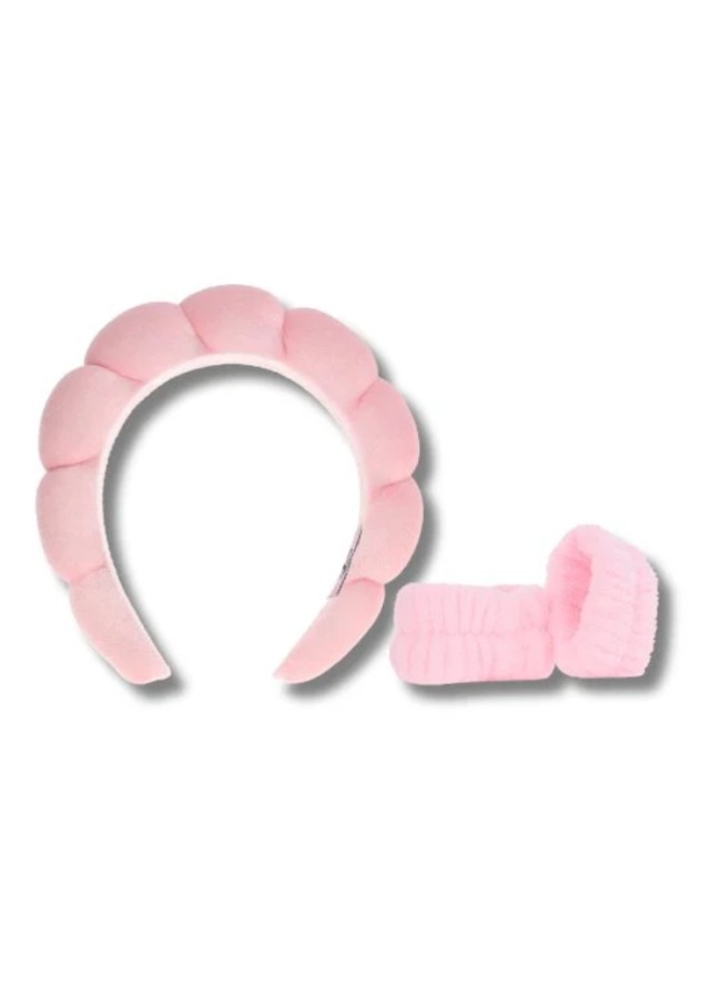 W7 ΣΕΤ ΜΑΛΛΙΩΝ - IN THE CLOUDS