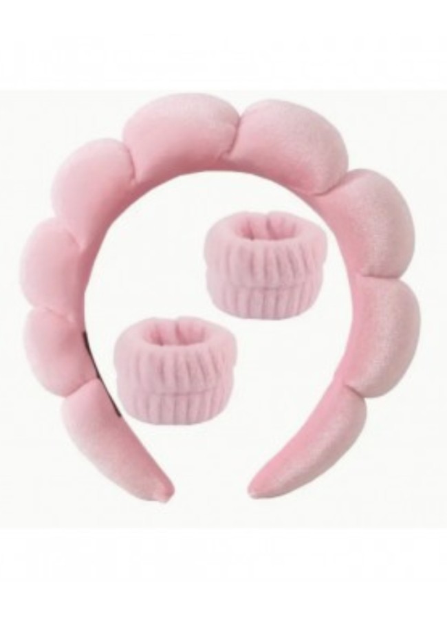 W7 ΣΕΤ ΜΑΛΛΙΩΝ - IN THE CLOUDS