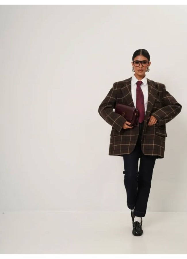 ΤΖΙΝ ΣΚΟΥΡΟ ΜΠΛΕ - ZENEVIV