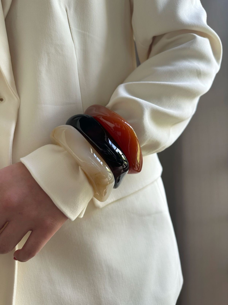 BRACELET - VASE