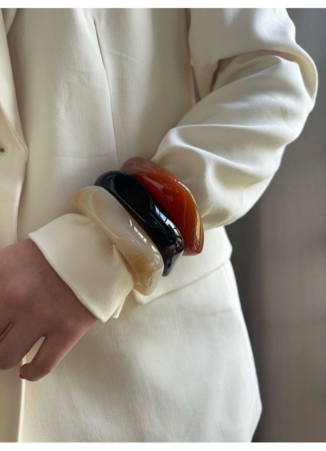 ΒΡΑΧΙΟΛΙ - VASE