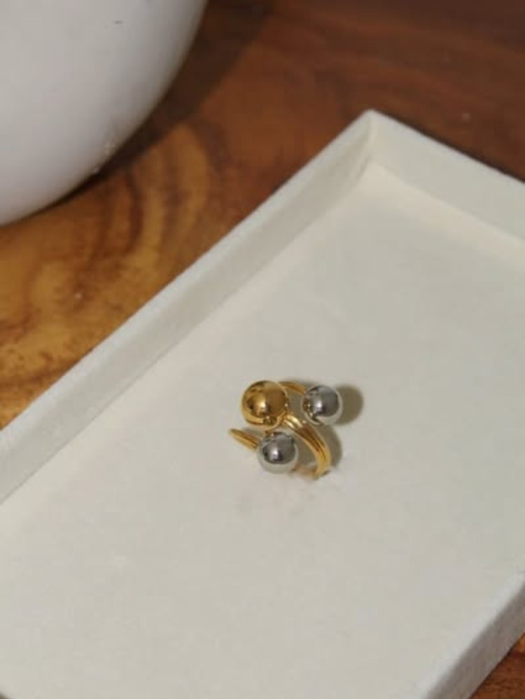 RING - PLANETS