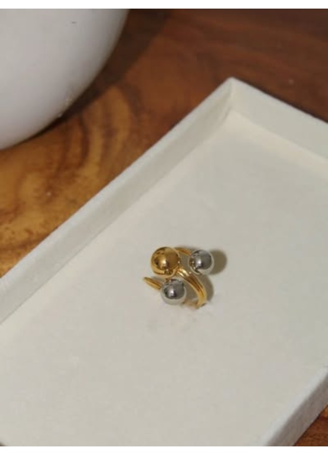 ΔΑΧΤΥΛΙΔΙ - PLANETS