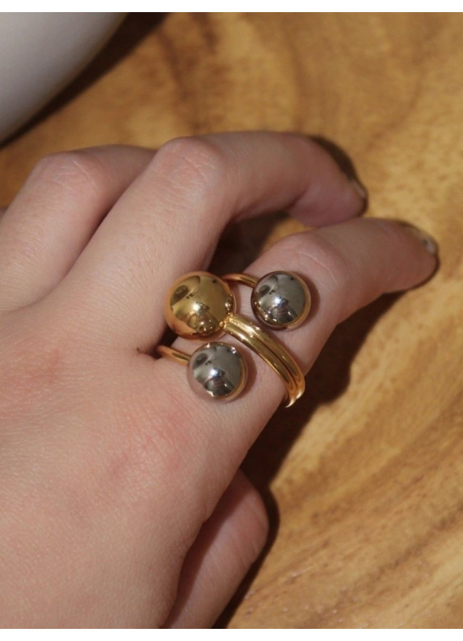 RING - PLANETS
